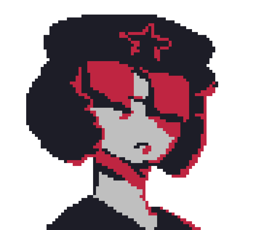 [22b29f] You know, somehow... things I say always come true.