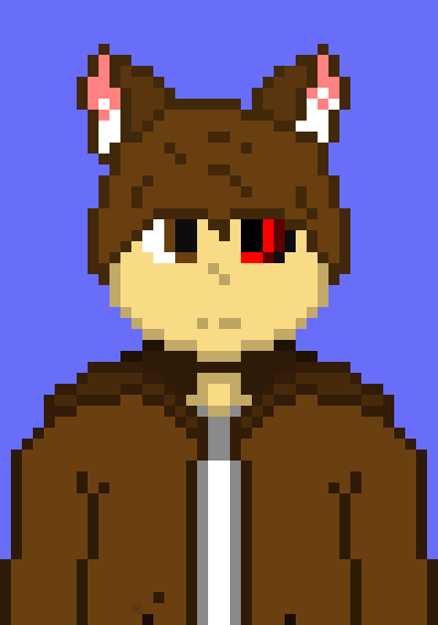 [2fe70b] . . . Dst have you ever metFinx?