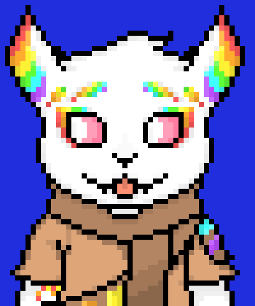 [95be89] *She is halfway into her ink puddle* Oh hai!