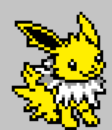 [05b0c1] Jolteevee -T