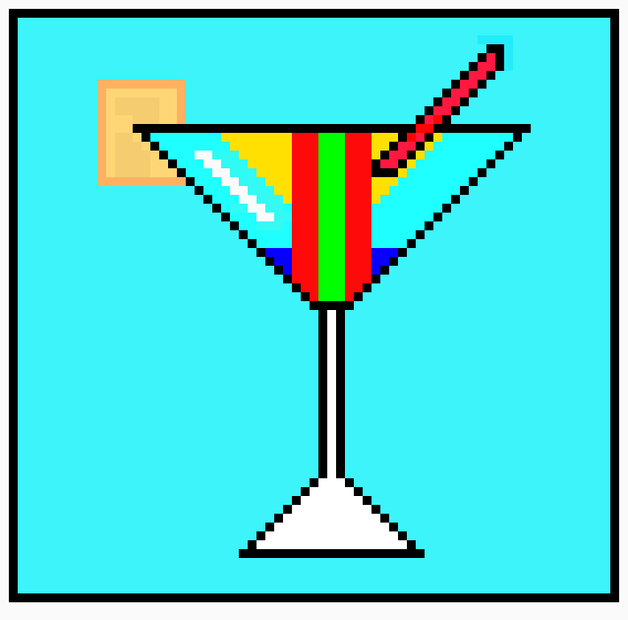 [9664c4] Cocktailsaga