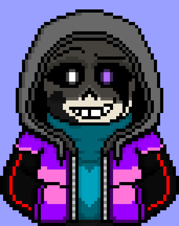 [752b4c] Most likely. Nice to meetcha, uh....Boarder!