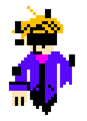 [07175c] Fallen.Funk Senpai