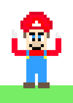 [9664c4] mario 