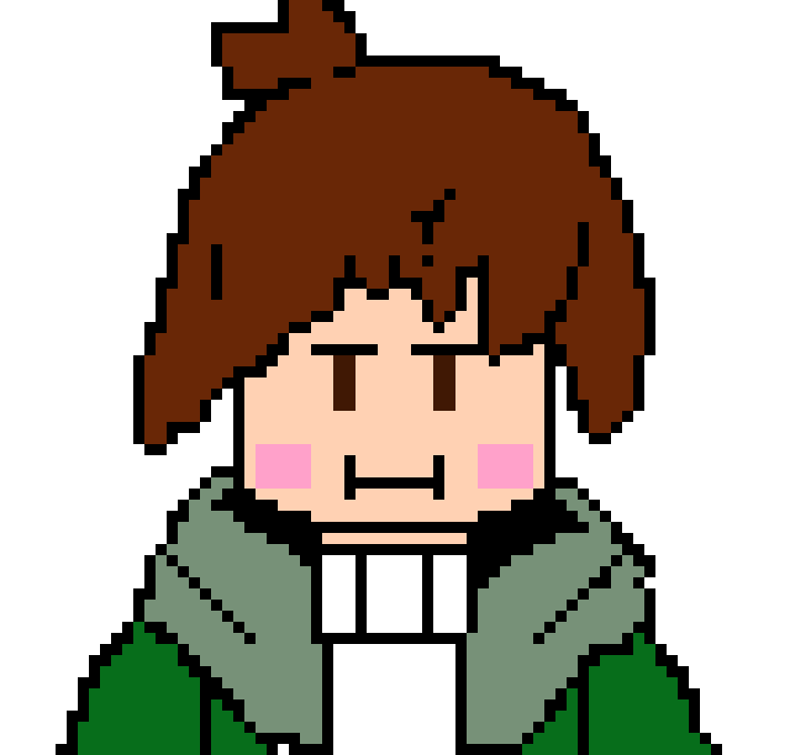 [b9de0d] nugget. - withered bonnie