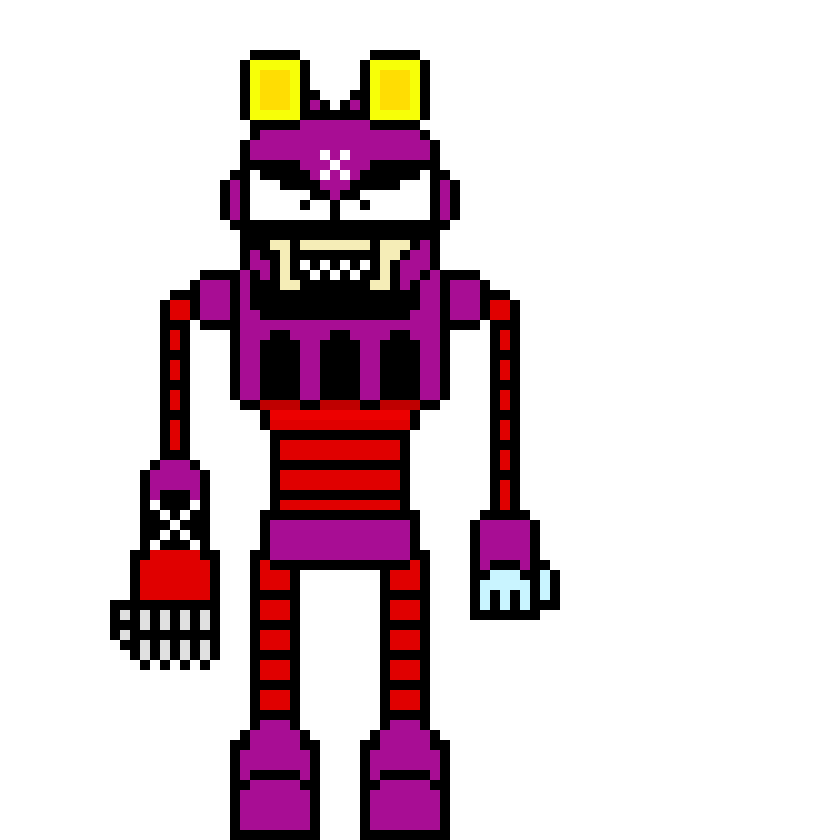 [899367] you didn't even make the sprite your on