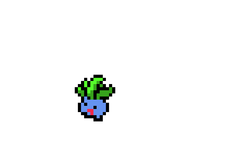 [a861c7] oddish 26