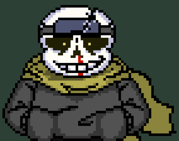 [90964a] i'm sorry, but I just had to make this.