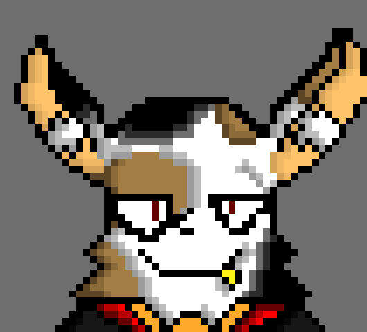[4cb6bc] Almost done with random persons sprite