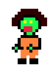 [9664c4] Frisk(Trenton's Take)