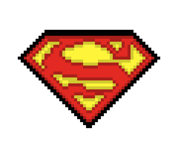 [9664c4] Superman