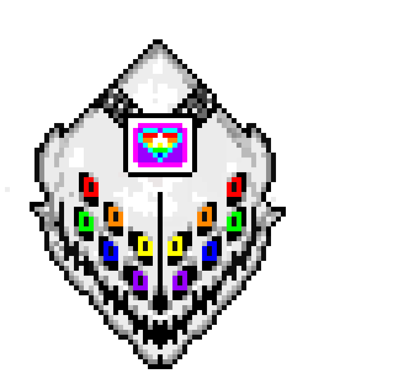 [ae61c8] Broukku, we want to make you feel welcome here. We don't care what you like, your race, your gender, if you have mental disabilities, or if you're a furry. We only care if you post porn or steal sprites