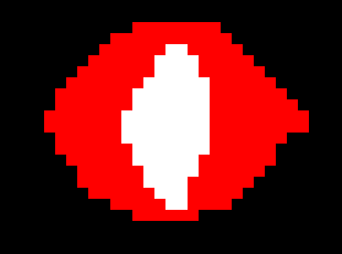 [5b2f3e] homeboy can't survive pink eye on steroids. 