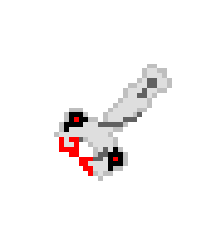 [3afc82] AMBullet Flesh Eater