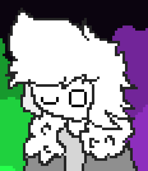 [9d1d8a] how's everyone on this- gross- actually bright- not rainy- day?