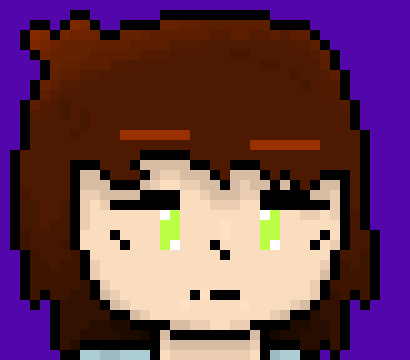 [8d9029] slightly sus. - X