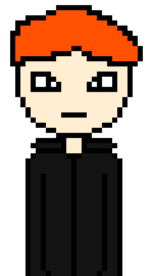 [a41074] *stops at the edge of the cliff without even caring that he almost fell again* so... how'd I do?