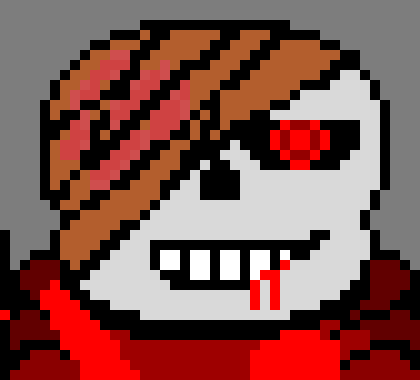 [fb7182] *Looking around to see if there is anyone else to attack*  :DR