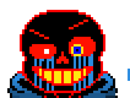 [53a360] Screw you troll, who talks in furry because he is an glitch