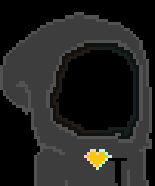 [05b0c1] Heh, Hell, I ruined someone's LIFE! LITERALLY! I'm still here having a good time.