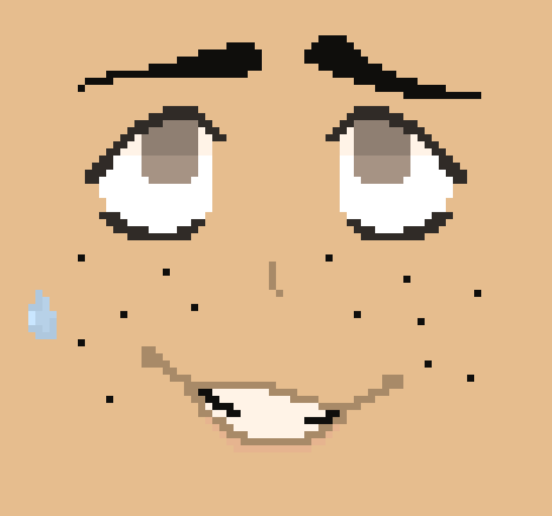 [9664c4] your really bad at lieing