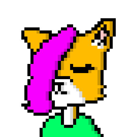 [d0ac6b] "whew... class is over" -she grabs her backpack and heads for the dorms-