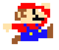 [9664c4] mario