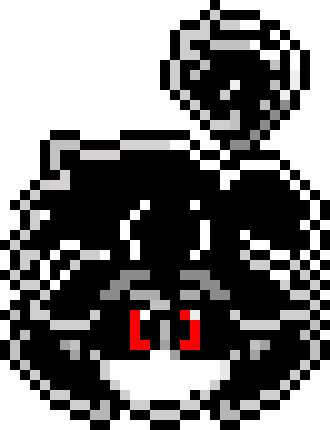 [2f313b] ElliottHeadRedEyes