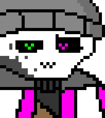 [9664c4] *Easily breaks out of the strings.* tsk tsk tsk.