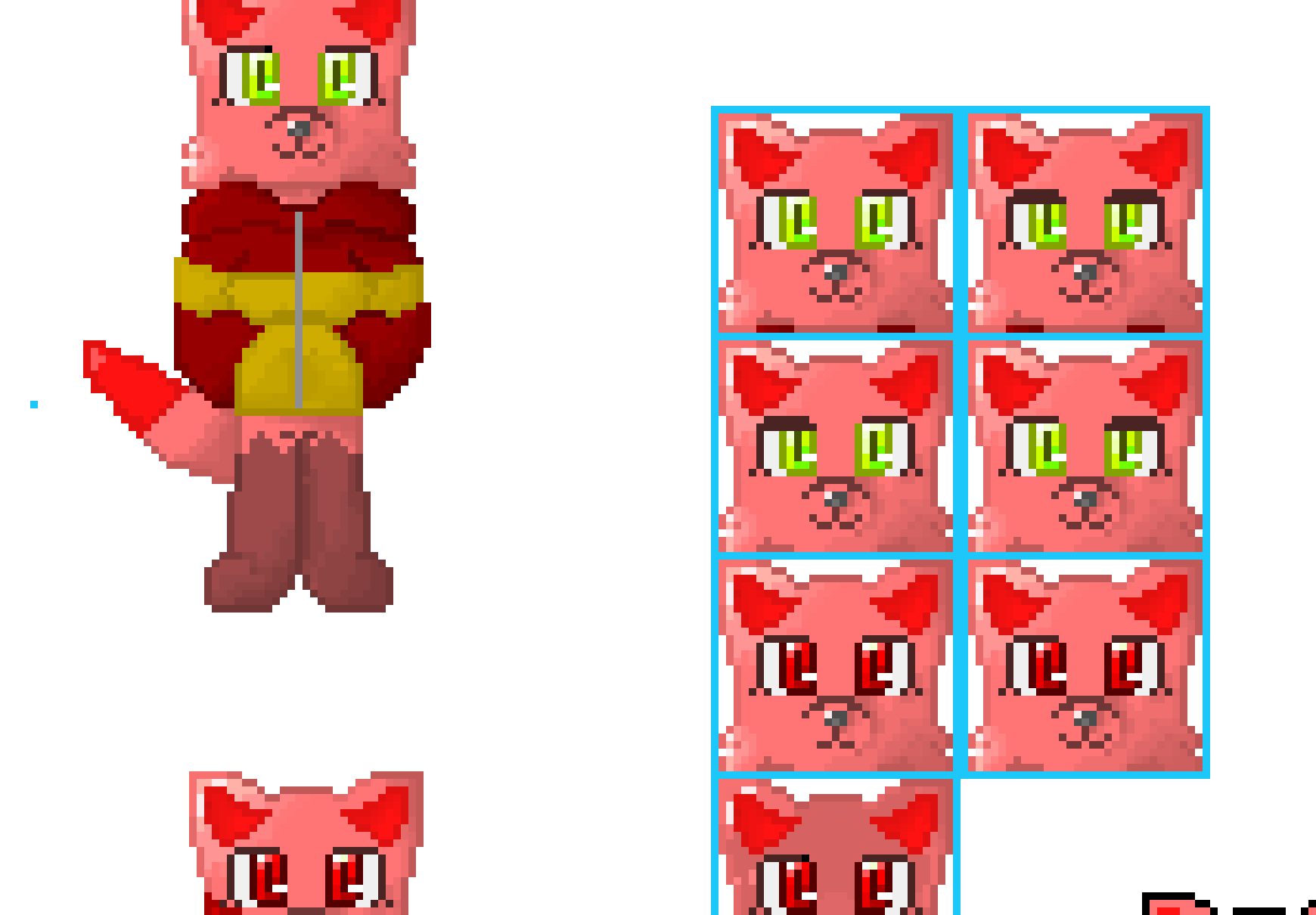 [53a360] also shit sprite - coolman13