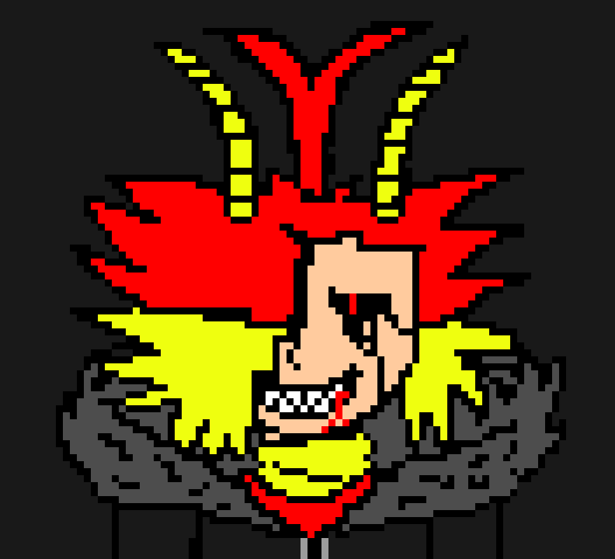 [370cfb] Even tho I'm the one who make it