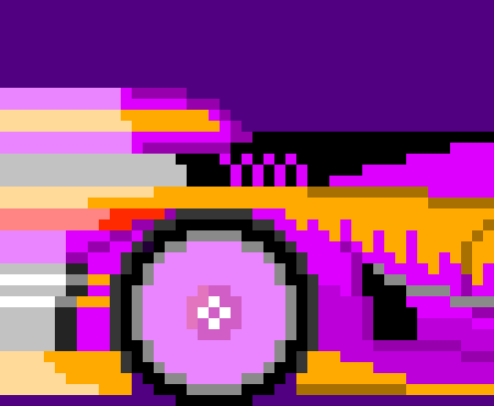 [aeaddc] [Ekusukariba] *beams off leaving light trails for several seconds*