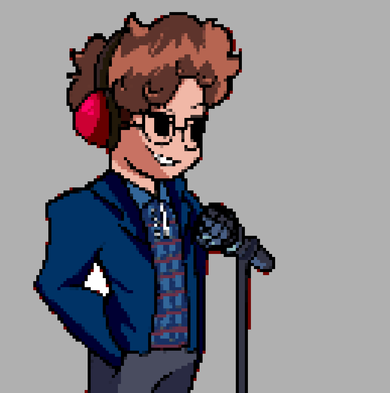 [d0ac6b] (...........)-CG5 (Nexus/Psycho)