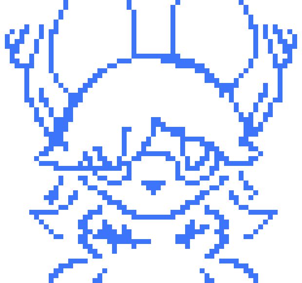 [f5254f] Chick & Jaw Key