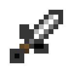 [9664c4] Minecraft PvP Short Swords
