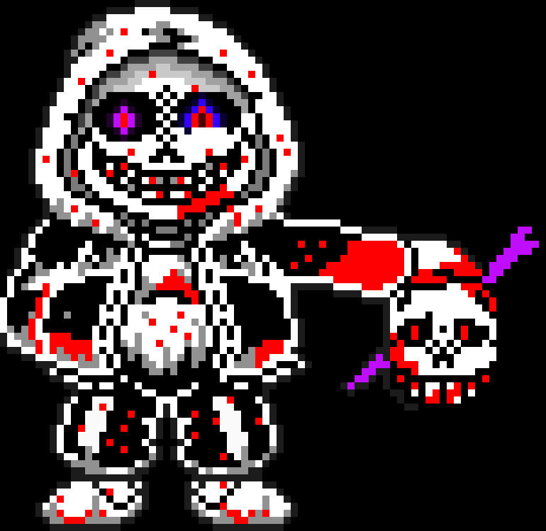 [4dde31] is there a- *bats my head with my hand* .... *sounds less insane* sorry about that