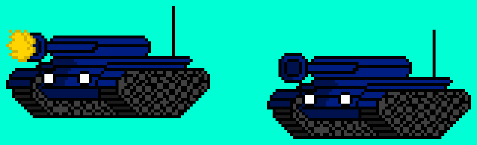 [0b51d0] Tank when Kerumi inside [Skeld]