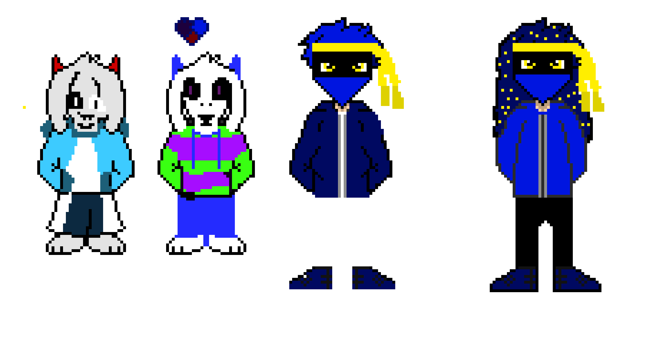 [53a360] The Satujinki