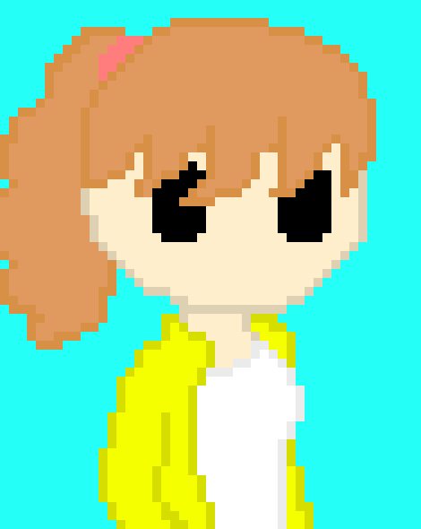 [000885] that guy is your sprite? also hi cv and tom}