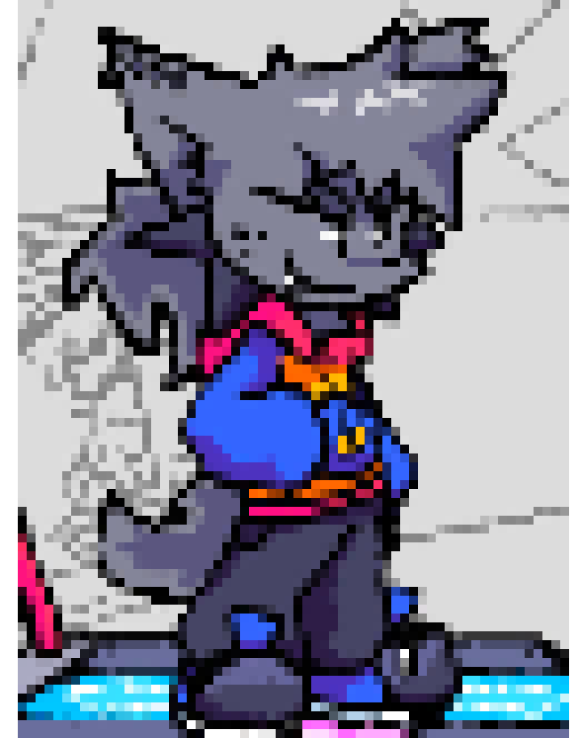 [450a4c] i like a girl irl but i dont know how to tell her.... -KAPI (moau)