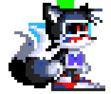 [6f4be8] Sprinkle.EXE