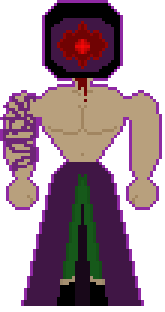 [25d002] My inside are on fire!