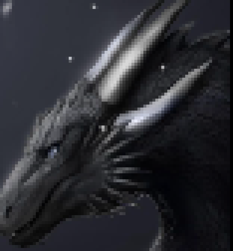 [7c78a2] *gets in front of Maniacle, not letting anything attack him*