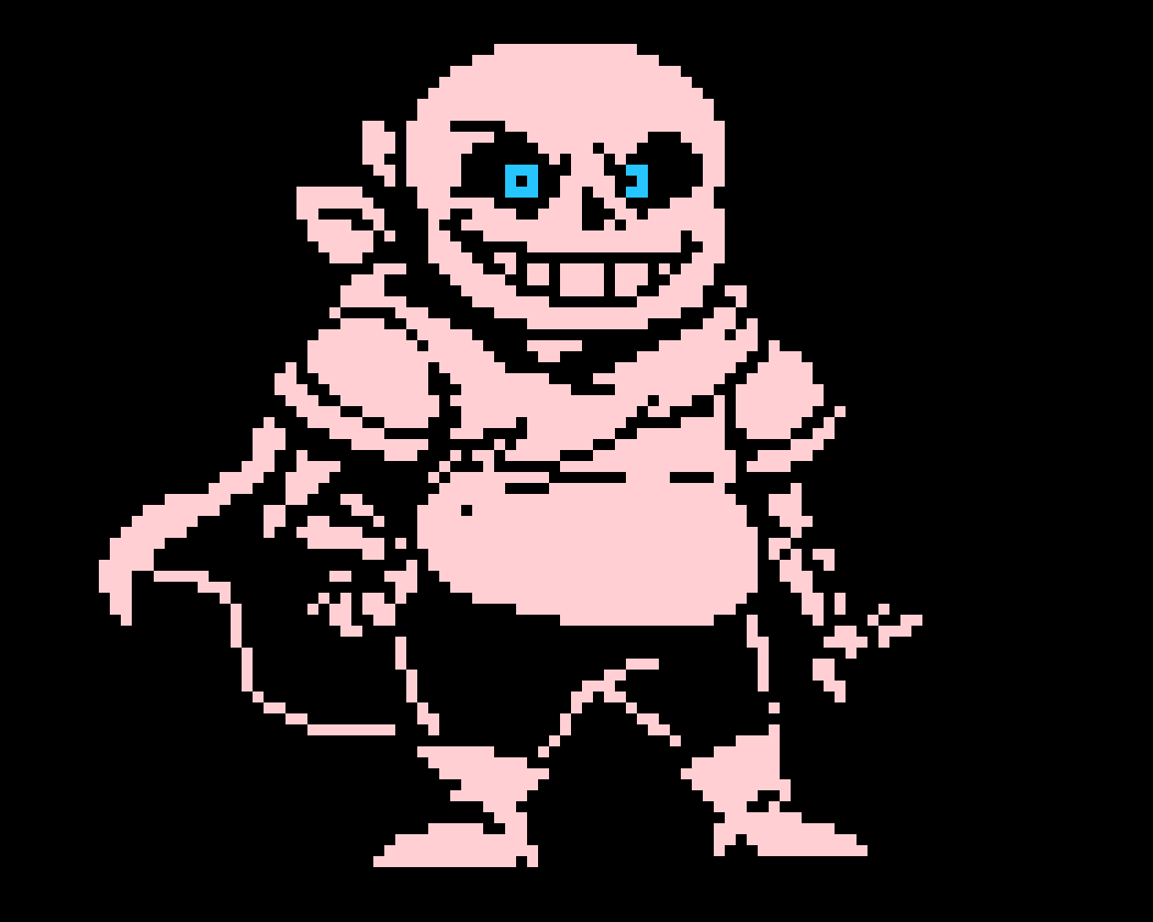 [a615c9] sans: lol