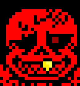 [935f7c] a robot scorption is nice but its your own choice