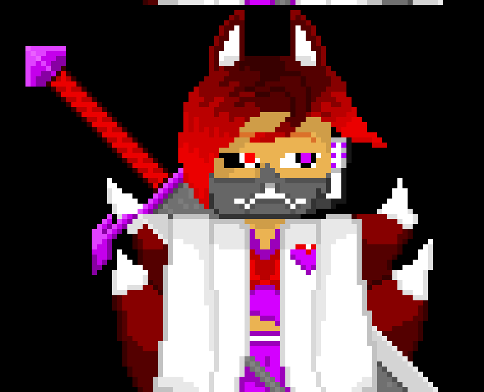 [aeaddc] my existence is a curse