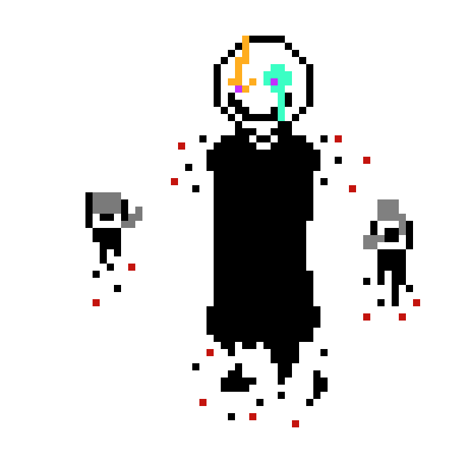 [9664c4] W.D.Gaster in a RPG