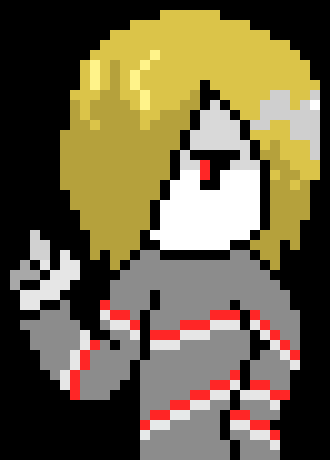 [63ceb7] -Raises finger ready to speak but forgets what i was going to say- ... ... fuck...