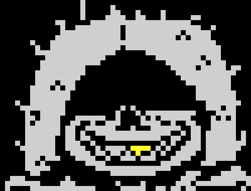 [71ea35] Friend...? ....*lays down on his bed and sleeps*