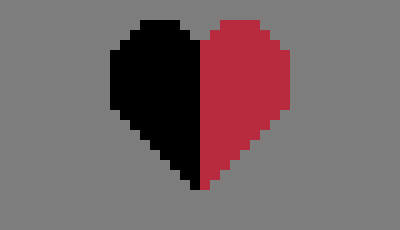 [9664c4] Frisk/Chara Soul